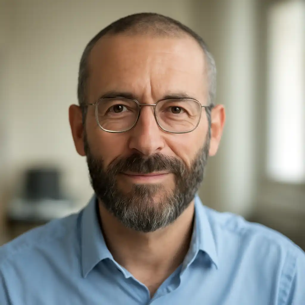 Andrea Monteverdi